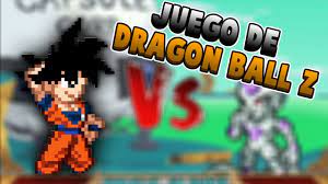 Super mario bros 2 3. El Mejor Juego De Dragon Ball Z De 8 Bits Para Android Youtube