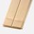 Car Siding Vaulted Ceiling