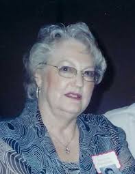 Louva Avery Obituary (1941