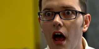 Angry Video Game Nerd: The Movie (2014)