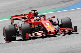 Now, sebastian vettel's former boss at red bull christian horner has spoken out. Four Time F1 Champ Sebastian Vettel Says He Would Return To Red Bull