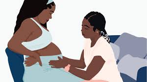 Image result for Doula