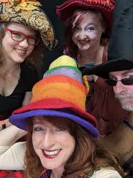 Meet the Cast and Crew