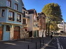 La Mouzaia Le Quartier Secret Et Bucolique De Paris Le Quartier Quartiers Parisiens Paris
