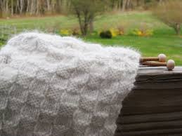 Knit picks is an excellent source for free dishcloth knitting patterns, as well as a place to buy cotton yarn suitable for these useful cloths. Free Basketweave Scarf Knitting Pattern