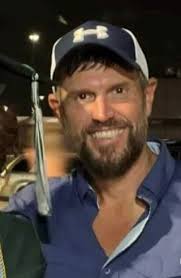 Brandon Dane Strong Obituary (2023)