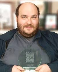 Jeremy Clodfelter's Instagram, Twitter & Facebook