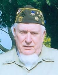 Jack G. McCourt Obituary November 3, 2018