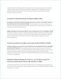 Effective Resumes Samples Resume Luxury Successful Templates Teacher ...