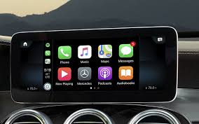 For this, you ask yourself how to connect a phone via bluetooth to the mercedes c class, know that you are in the right website. Does The 2021 Mercedes Benz Glc Have Apple Carplay St Paul