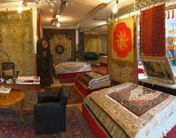 Teppiche, läufer, schmutzfangmatten finden sie in einem teppichhaus. Teppichreinigung Reparatur Atelier Reza