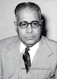 President Fakhruddin Ali Ahmed with his wife Abida Ahmed