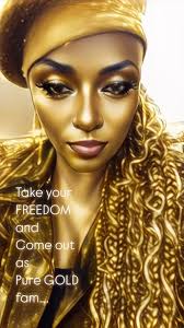 1 Peter 1:7, “Pure gold put in the fire comes out of it proved pure;  genuine faith put through this suffering comes out proved genuine”