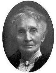 Elizabeth Rebecca Ashby Snow (1831-1915)