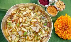 When Is Ugadi 2018 What Is It And How Is It Celebrated Metro News Know everything about ugadi's significance and celebrations.