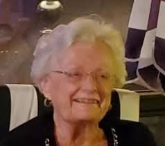 Constance Cadwallader Obituary (1931