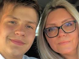 Fundraiser by Tatyana Loban : Help support Daniel after mother's passing