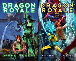 Amazon.com: Drake Powers: books, biography, latest update