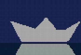 Bateau Bateau Diagramme