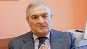 Vincenzo D'Anna eletto presidente della Federazione Nazionale degli Ordini  dei Biologi (FNOB)