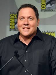 Jon Favreau filmography