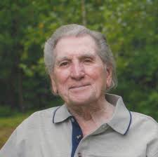 August Rouse Obituary