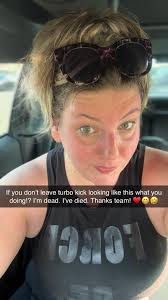 What gifts should I bring to Turbokicks San Diego?