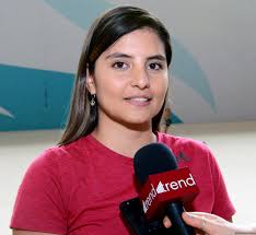 Intensive trainings in Baku to improve physical condition of Colombian  gymnasts