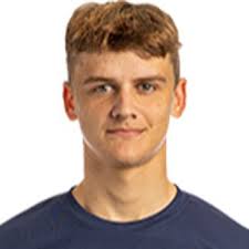 Profile William Lohse, Nykøbing FC: Info, news, matches and statistics