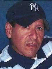Jamie Villanueva (1955-2013)