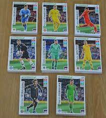 Euro 2020 will take place from 11 june to 11 july 2021. Panini Road To Euro Em 2020 Adrenalyn Xl Team Mate Karten Base Cards Aussuchen Ebay