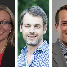 As many as 10 expected to vie for federal Liberal nomination in  Ottawa-Vanier