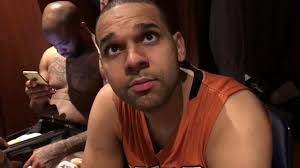 Jared Dudley