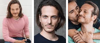 london model agency sandra reynolds launch lgbtq+ division