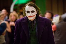 The joker was a psychopathic anarchist mastermind who, portrayed himself as an agent of chaos, rose to power in the criminal underworld by thrusting gotham city into turmoil and drew batman ever closer to crossing the fine line between heroism and vigilantism. Heath Ledger S Joker In The Dark Knight Redefined Iconic Batman Villain Elevated The Superhero Movie Genre Entertainment News Firstpost