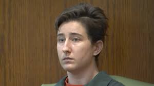 Attorney for mother charged in son's death intends to use insanity defense