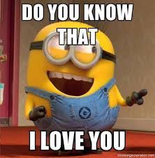 My whole life is devoted to this. 75 Funny I Love You Memes For Him And Her Ilove Messages