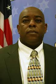 Caddo Sheriff's Office Promotes Five Deputies