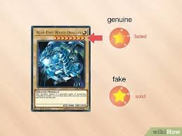 Maybe you would like to learn more about one of these? 4 Ways To Identify Fake Yu Gi Oh Cards Wikihow