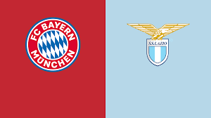 See how bayern eased into the last eight with a comfortable highlights: Watch Fc Bayern Munchen V Lazio Highlights Live Stream Dazn De