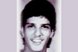 Profile nan Larry Swartz ak Murders yo koken Sudden