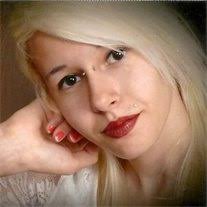 Obituary for Miranda Nicole Funk