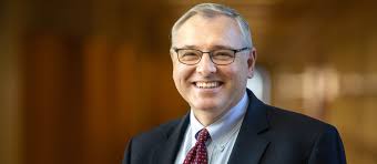 Letter from President Sims to the Community