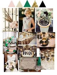 Black And Emerald Green Wedding Dress Blush Champagne Emerald Gold And Black Black Gold Wedding Gold Wedding Colors Wedding Colors