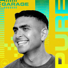 Garage & UKG by PURE