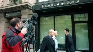 11 geprüfte kundenbewertungen des institutes berenberg bank. Der Abstieg Der Noblen Geldhauser Wirtschaft