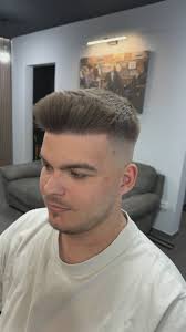 Reel by Callan Gray Barbering (@callan_gray_barbering) · October 24, 2024