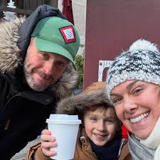 Laura Bell Bundy added a new photo — at...