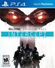 Killzone Shadow Fall: Intercept (DLC)