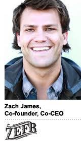 Video Platform Zefr Talks $30 Million Raise, YouTube Development Futures